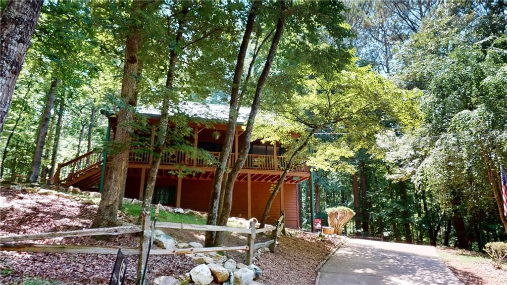 117 Ivy Street, Ellijay, GA 30540 — most recent listing photo