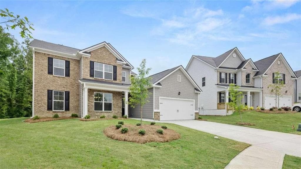 1731 Lacebark Way, Lawrenceville, GA 30045 — most recent listing photo