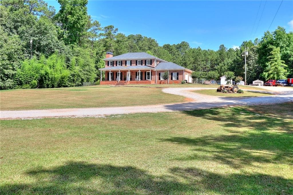 1025 Hodges Circle, Mansfield, GA 30055 — most recent listing photo