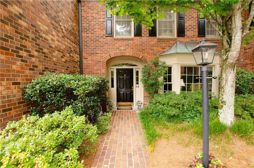 3081 Howell Mill Road 3, Atlanta, GA 30327 — most recent listing photo
