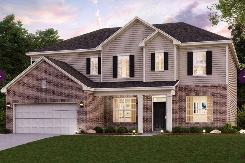 249 Arwen Dr Lot 63, Mcdonough, GA 30252 — most recent listing photo