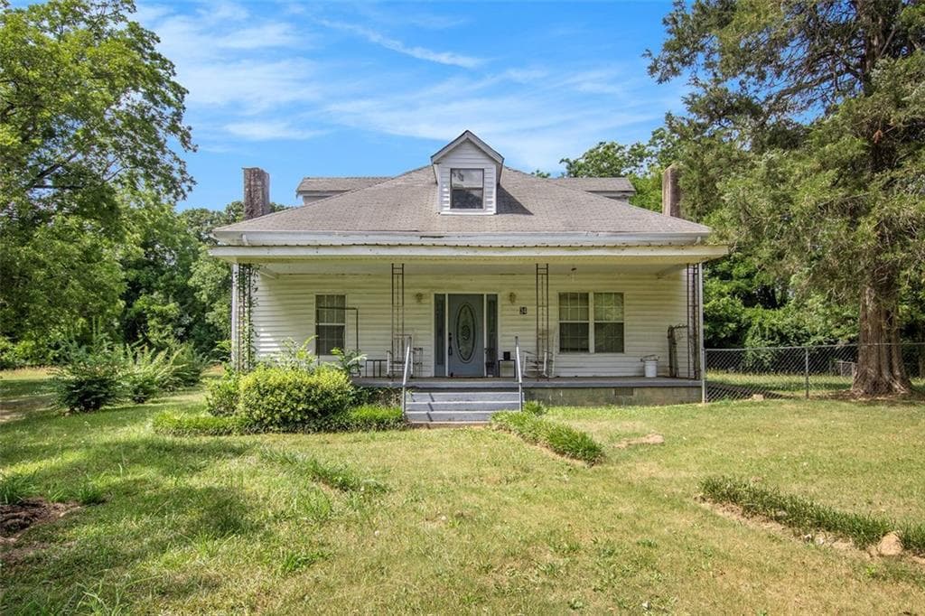 34 PARHAM Street, Warm Springs, GA 31830 — most recent listing photo
