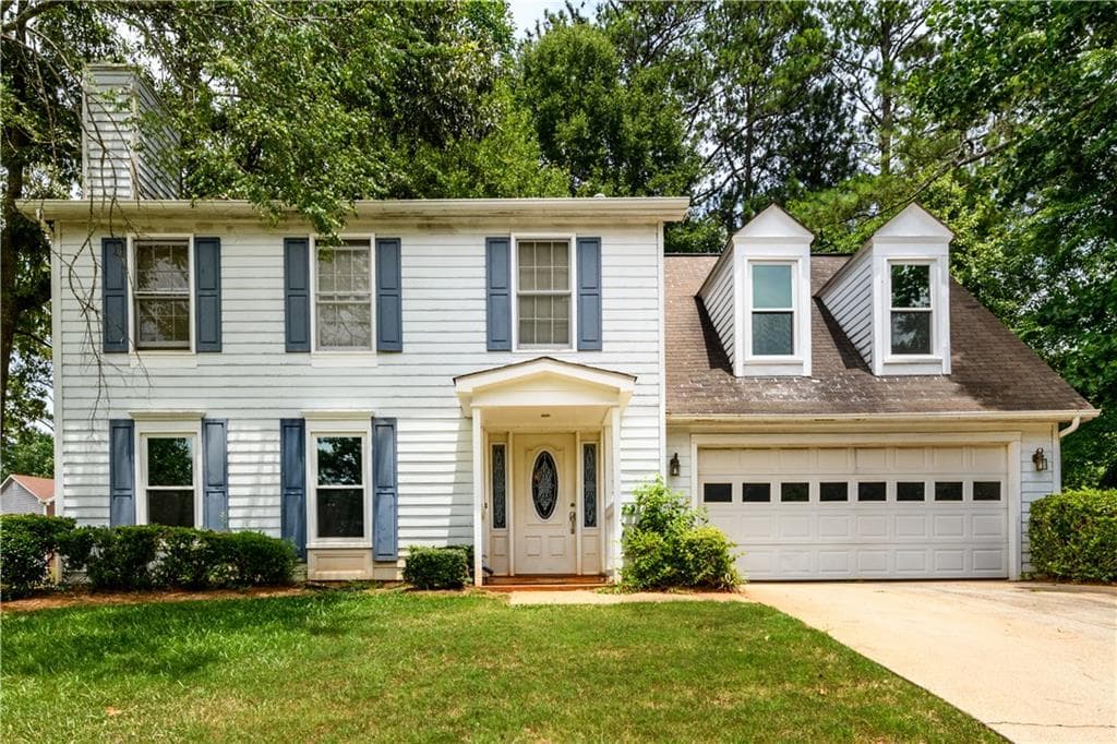 3152 Hardin Court, Lithonia, GA 30038 — most recent listing photo