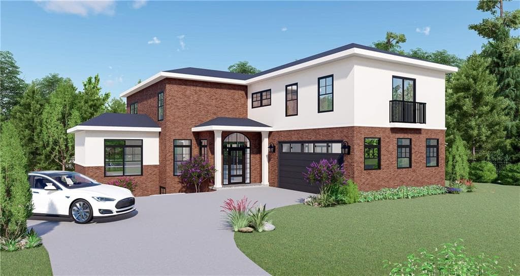 4 bedroom, 5 bathroom single family residence sold at 4659 Lake Vista Circle, Ellenwood, GA 30294