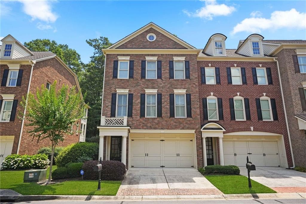 4740 Legacy Cove Lane, Mableton, GA 30126 — most recent listing photo