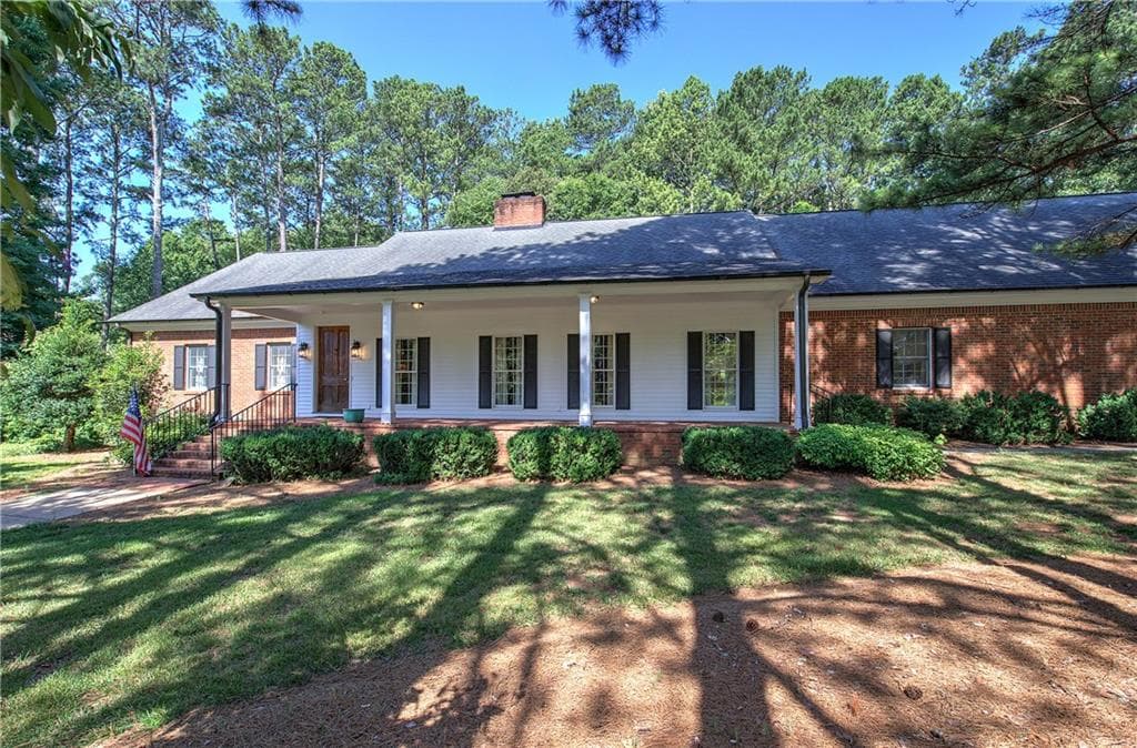 45 Latimer Lane, Cartersville, GA 30121 — most recent listing photo