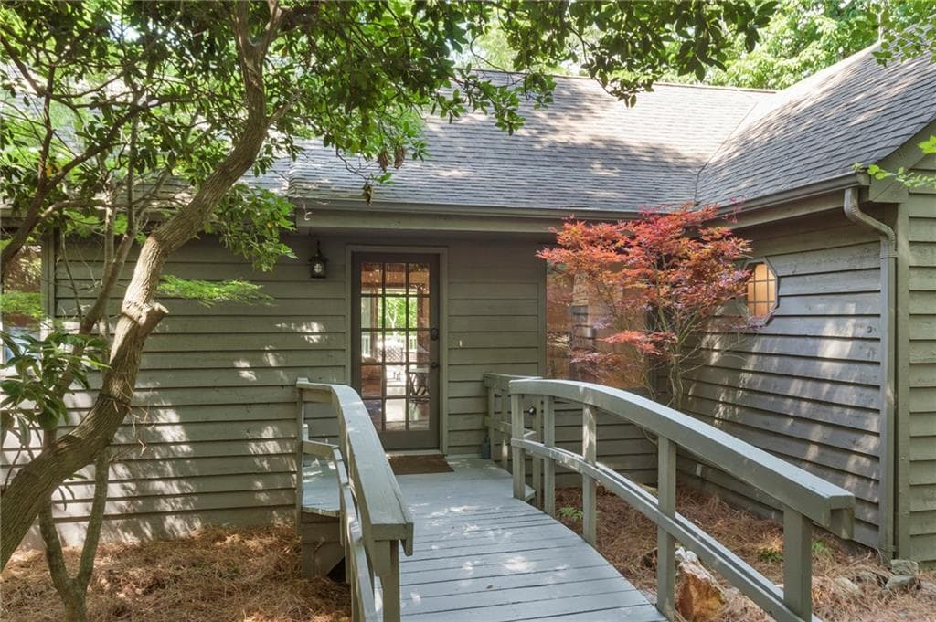 26 Laughing Fox Knoll, Big Canoe, GA 30143 — most recent listing photo
