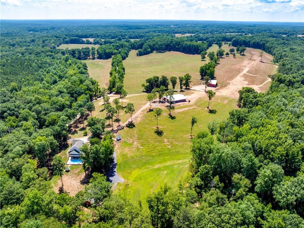 5 bedroom, 4 bathroom other for sale at 1650 Locklin Cemetery Road, Monroe, GA 30656 — photo 3