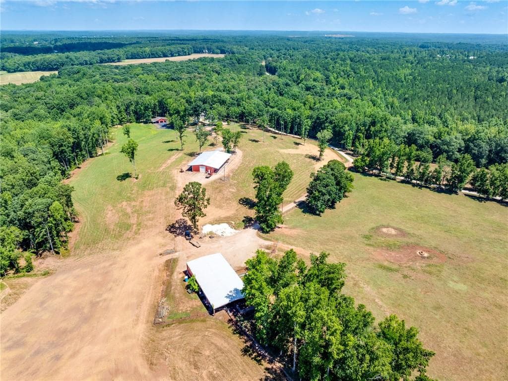 5 bedroom, 4 bathroom other for sale at 1650 Locklin Cemetery Road, Monroe, GA 30656 — photo 4