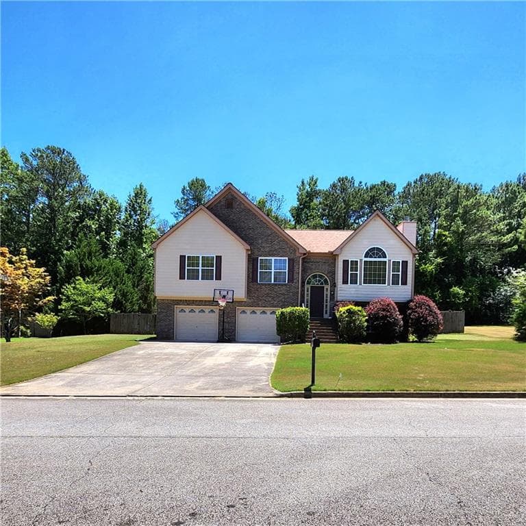6561 Harrington Place, Douglasville, GA 30135 — most recent listing photo