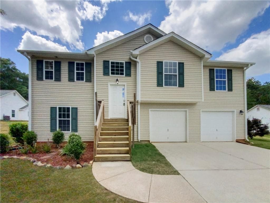 1721 Jeremy Drive, Monroe, GA 30656 — most recent listing photo