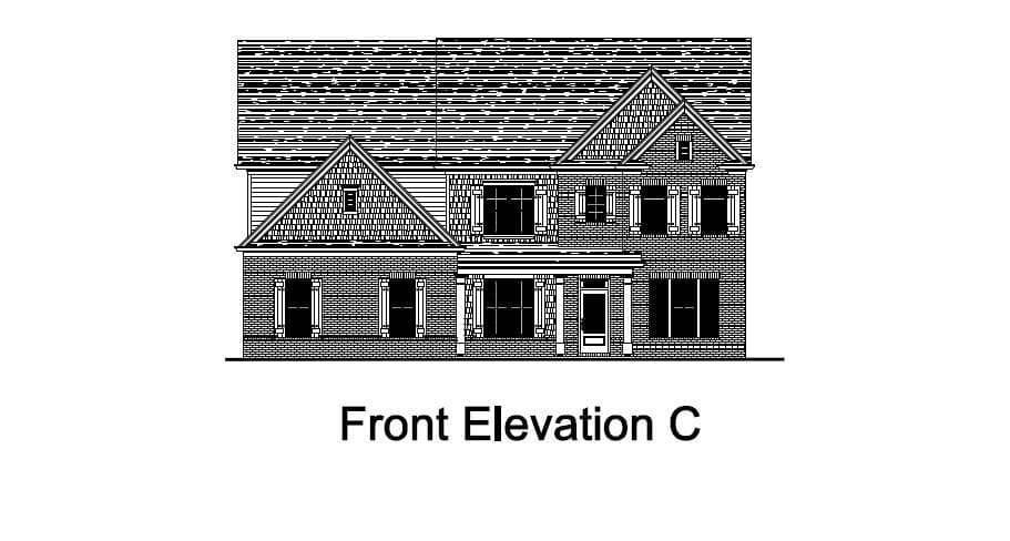 7385 Heathfield Court, Cumming, GA 30028 — most recent listing photo