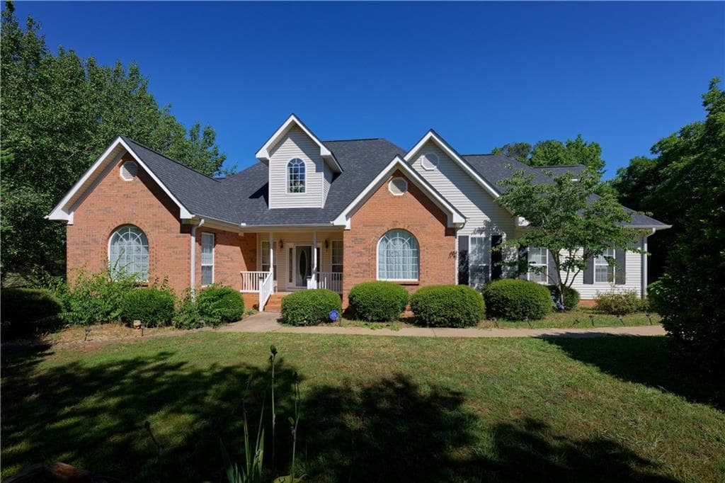 20 Quail Hollow Road, Griffin, GA 30224 — most recent listing photo