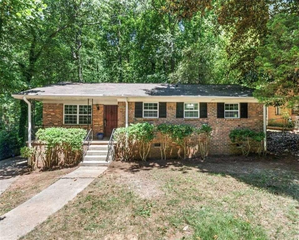 2684 Preston Drive, Decatur, GA 30034 — most recent listing photo