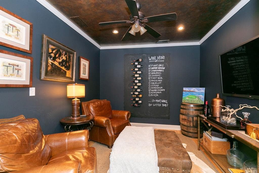 3 bedroom, 4 bathroom, 2,962 sq ft single family residence for rent at 6595 Bonanza Trail, Mableton, GA 30126 for $4,750 a month