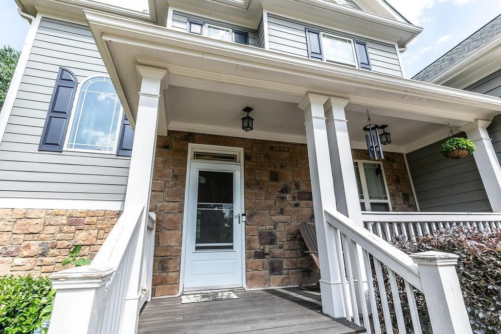 3 bedroom, 4 bathroom, 2,962 sq ft single family residence for rent at 6595 Bonanza Trail, Mableton, GA 30126 for $4,750 a month — photo 4