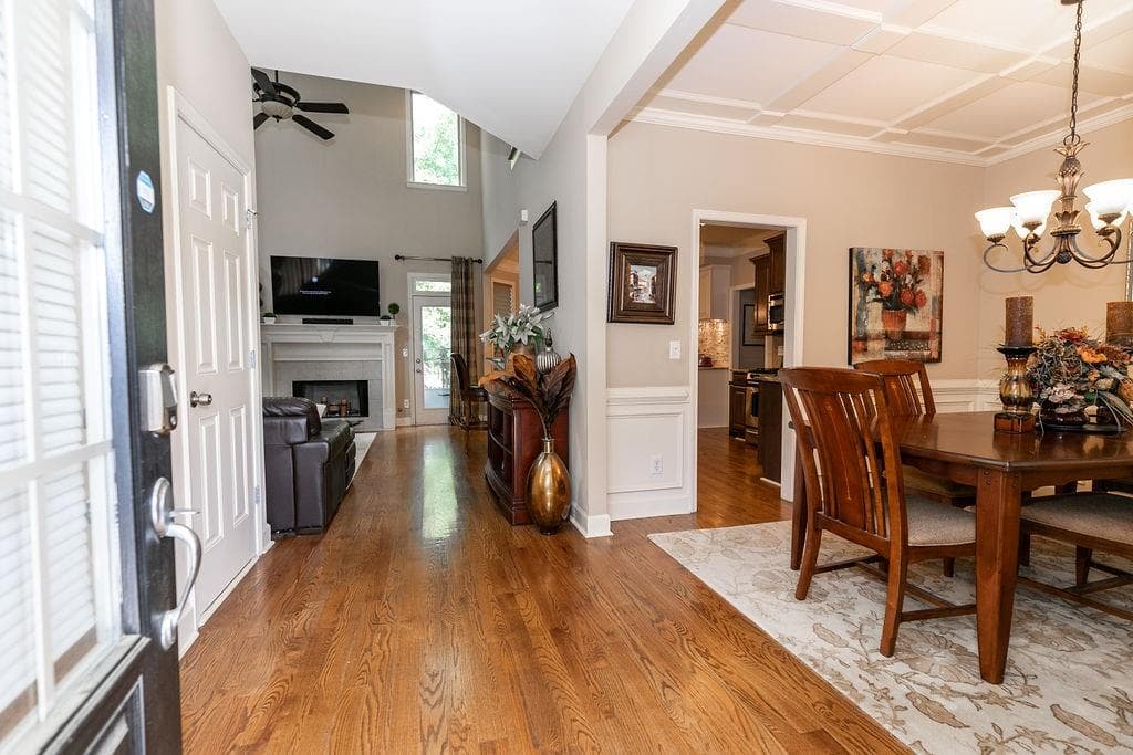 3 bedroom, 4 bathroom, 2,962 sq ft single family residence for rent at 6595 Bonanza Trail, Mableton, GA 30126 for $4,750 a month — photo 6