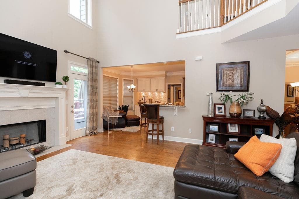 3 bedroom, 4 bathroom, 2,962 sq ft single family residence for rent at 6595 Bonanza Trail, Mableton, GA 30126 for $4,750 a month — photo 9