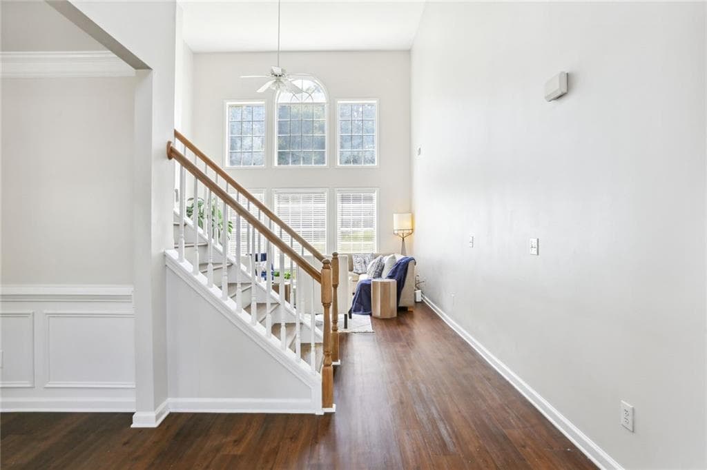 4 bedroom, 4 bathroom single family residence for rent at 5161 Madison Green Drive, Mableton, GA 30126 for $8,450 a month — photo 3