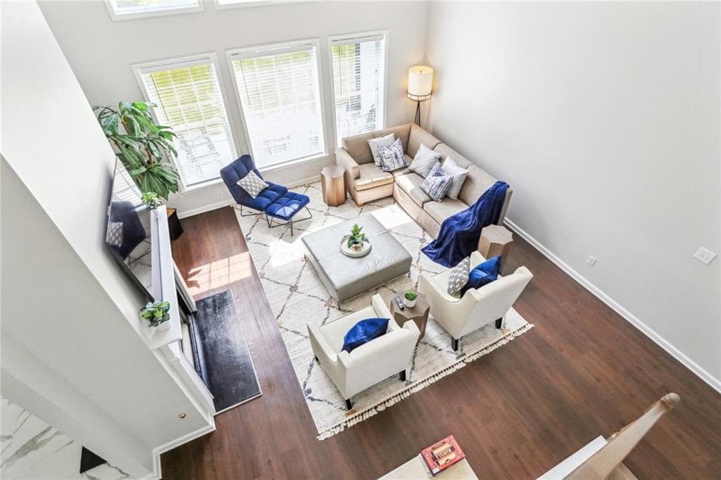 4 bedroom, 4 bathroom single family residence for rent at 5161 Madison Green Drive, Mableton, GA 30126 for $8,450 a month — photo 7