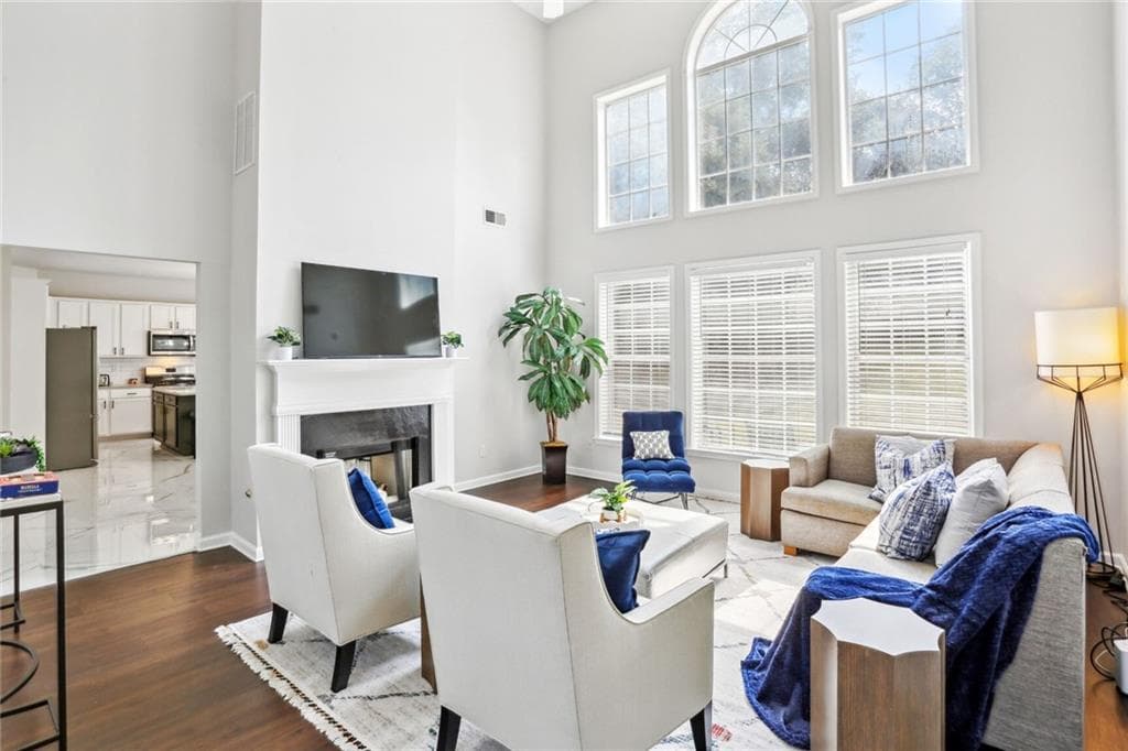4 bedroom, 4 bathroom single family residence for rent at 5161 Madison Green Drive, Mableton, GA 30126 for $8,450 a month — photo 8