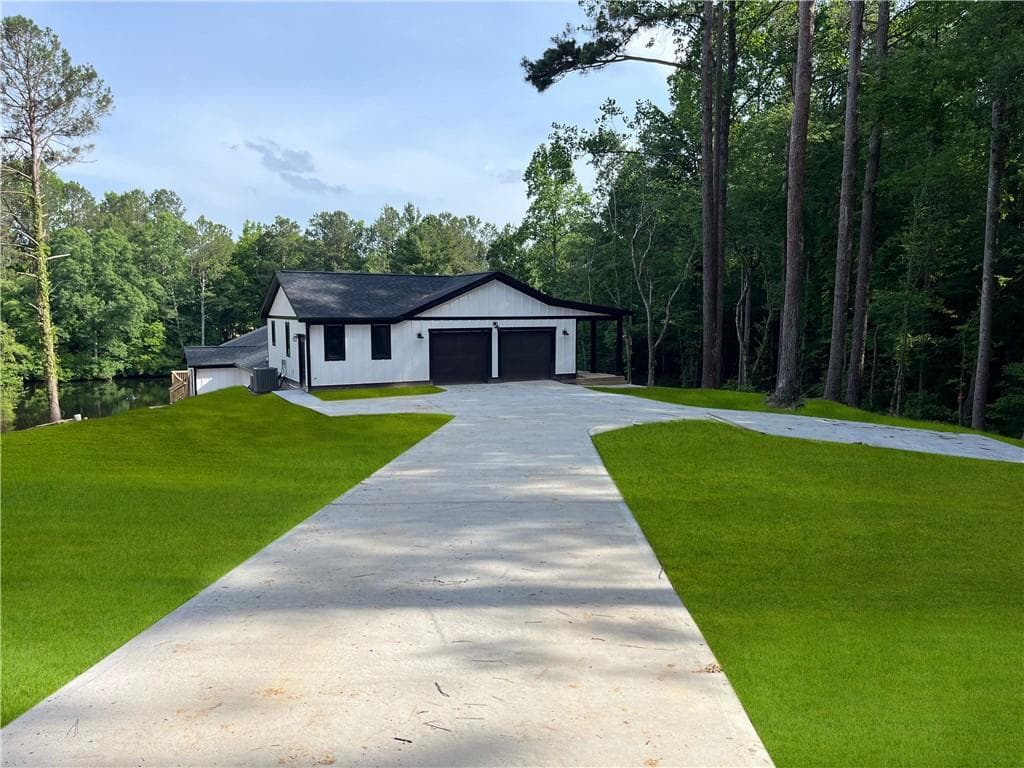 2706 Narroway Church Circle, Dallas, GA 30132 — most recent listing photo