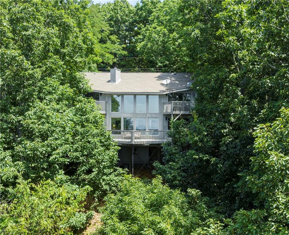31 Sunrise Terrace, Jasper, GA 30143 — most recent listing photo