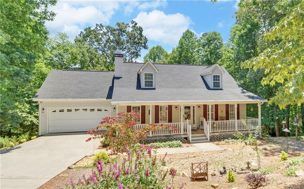 118 River View Trail, Dahlonega, GA 30533 — most recent listing photo