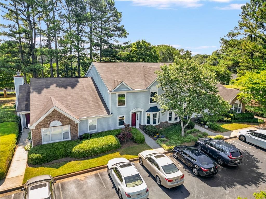 82 Sutton Place, Avondale Estates, GA 30002 — most recent listing photo