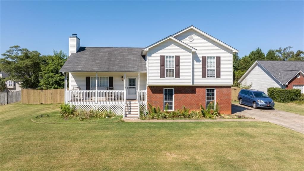 294 Bayou Lane, Winder, GA 30680 — most recent listing photo