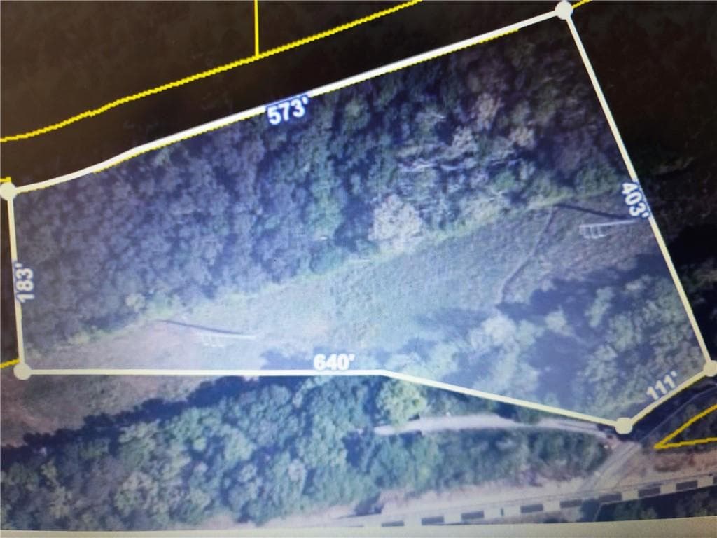 0 HARRIS Circle, Cedartown, GA 30125 — most recent listing photo