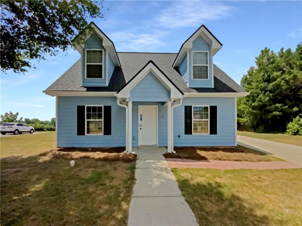 6184 Avery Street, Covington, GA 30014 — most recent listing photo