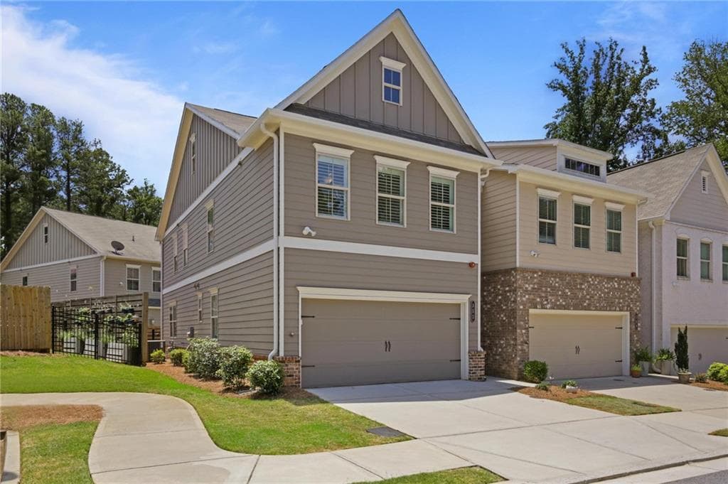 352 Gaines Street, Marietta, GA 30060 — most recent listing photo