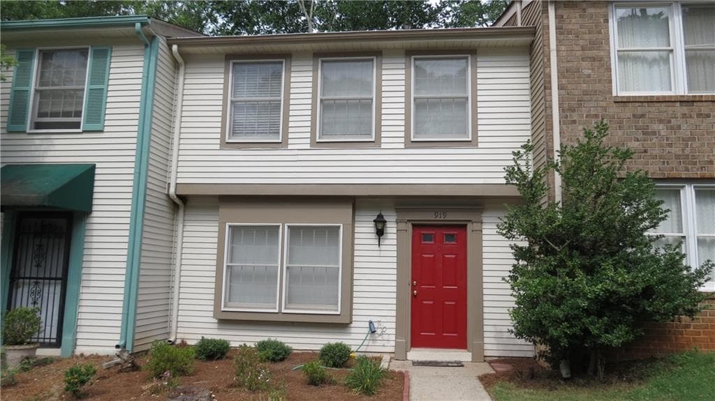 919 Regency Path Drive, Decatur, GA 30030 — most recent listing photo