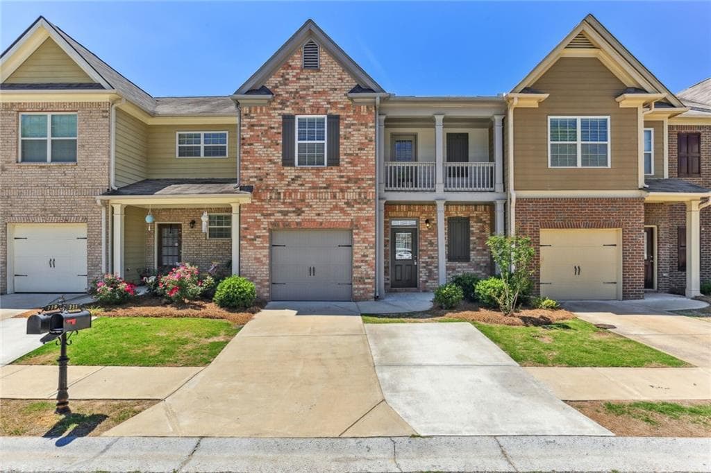 231 Madison Avenue, Acworth, GA 30102 — most recent listing photo