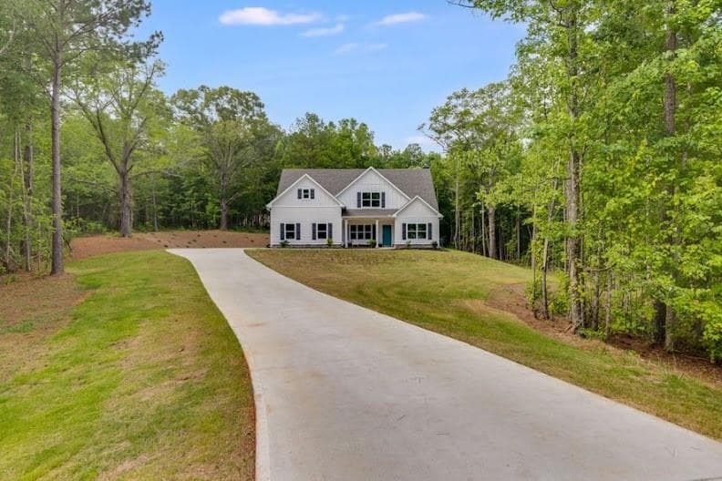 1820 Georgia 16, Whitesburg, GA 30185 — most recent listing photo