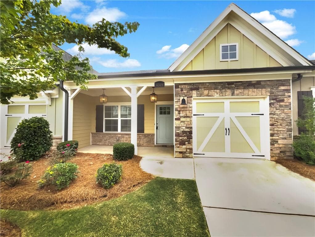 4519 Rutledge Drive, Oakwood, GA 30566 — most recent listing photo