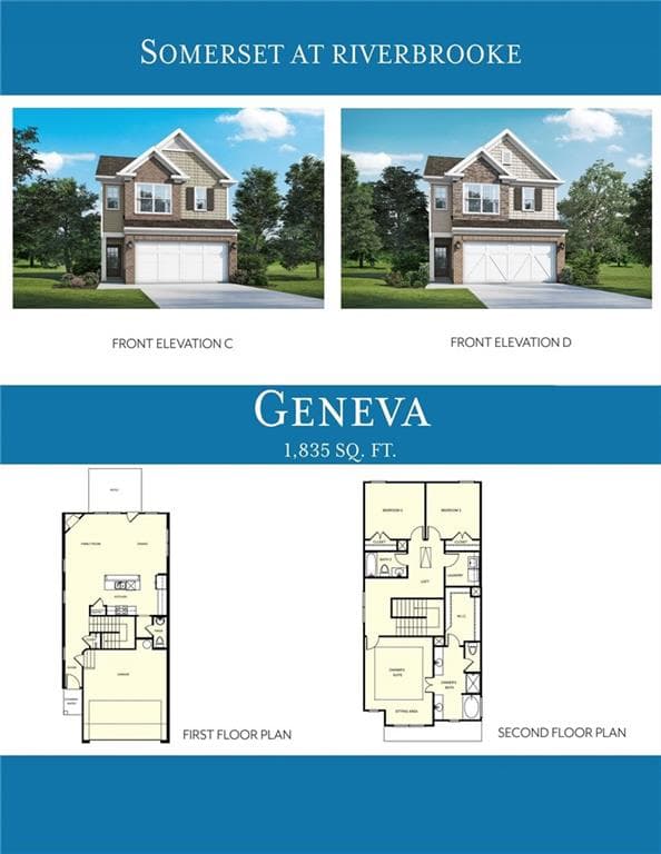 3833 Billabong Trail 108, Gainesville, GA 30506 — most recent listing photo