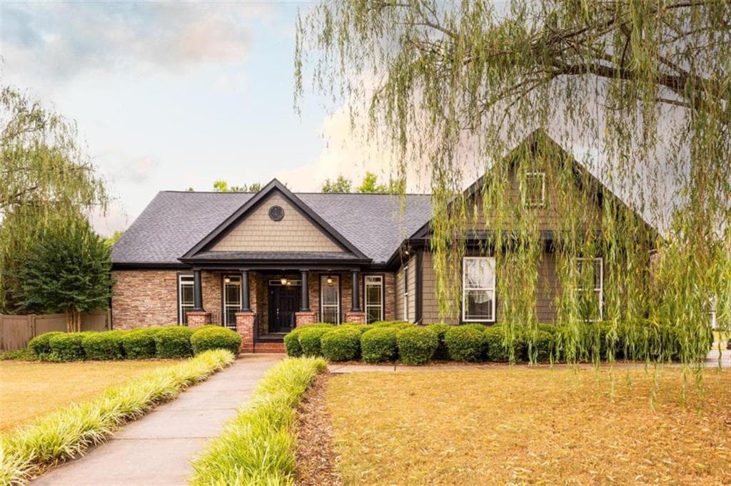 1011 Greenwood Circle, Madison, GA 30650 — most recent listing photo