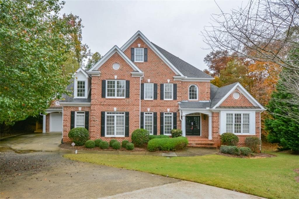 730 Woodscape Trail, Johns Creek, GA 30022 — most recent listing photo