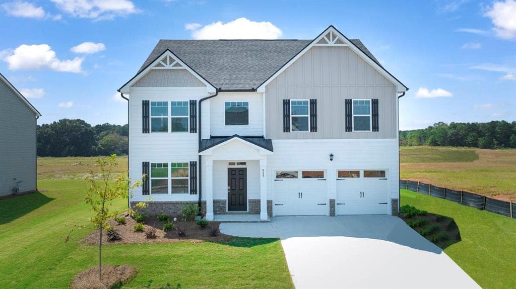 312 Condor Court, Statham, GA 30666 — most recent listing photo