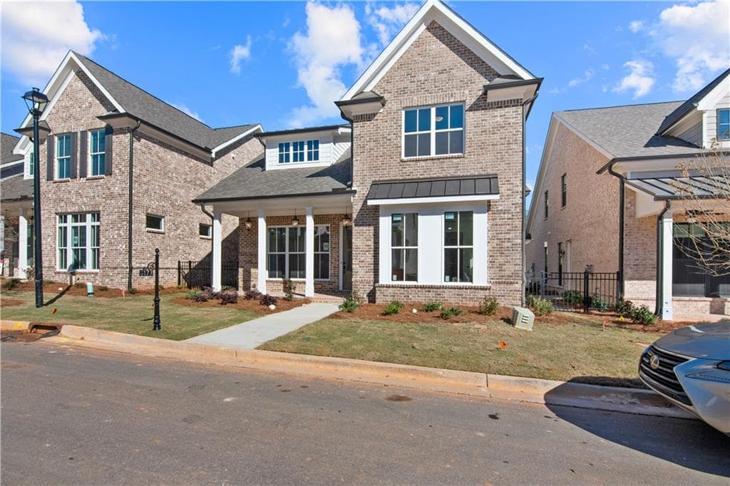 2873 Evanshire Avenue, Duluth, GA 30096 — most recent listing photo