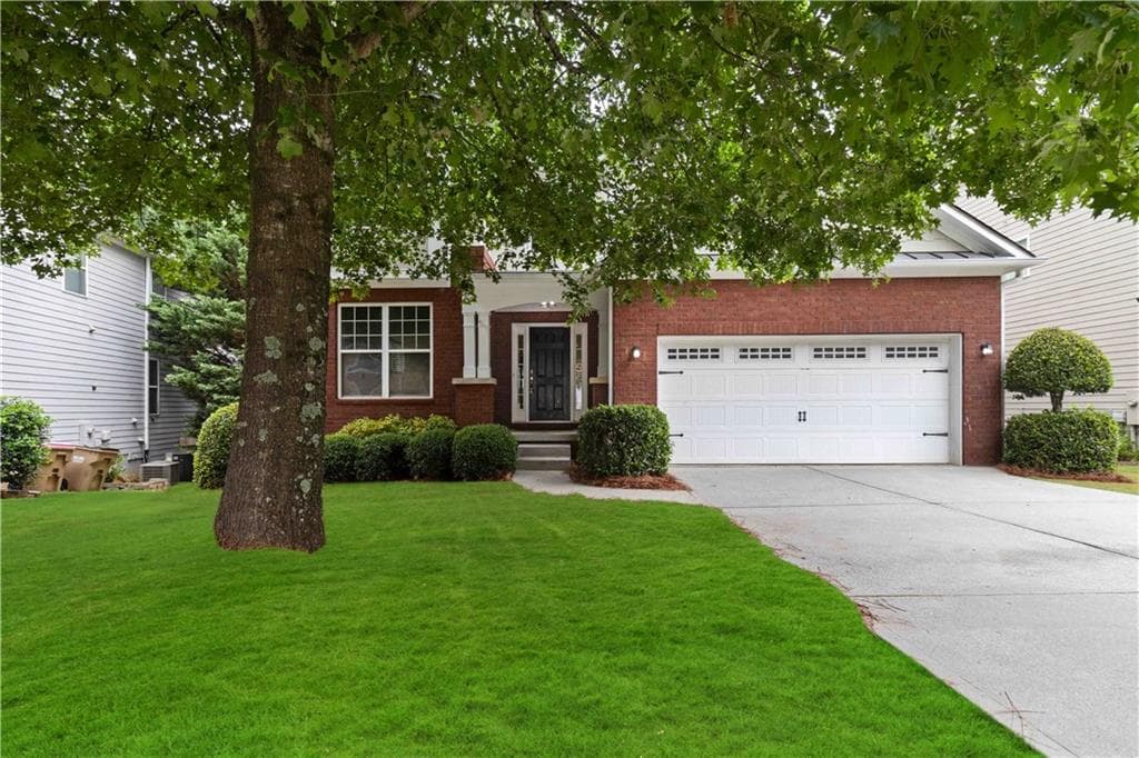 3835 Dalwood Drive, Suwanee, GA 30024 — most recent listing photo