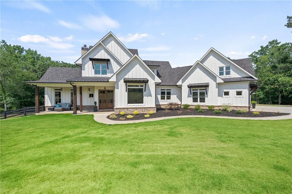 210 Kelly Bridge Road, Dawsonville, GA 30534 — most recent listing photo
