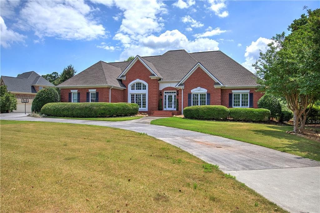 1 Hastings Drive, Cartersville, GA 30120 — most recent listing photo