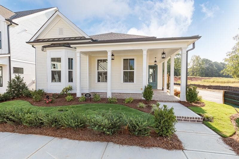 499 Godfrey Drive, Cumming, GA 30040 — most recent listing photo