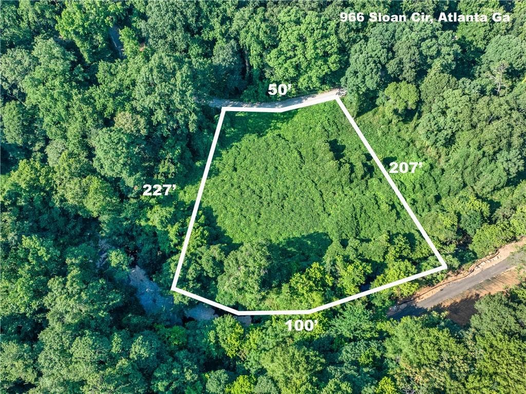 966 Sloan Circle, Atlanta, GA 30316 — most recent listing photo