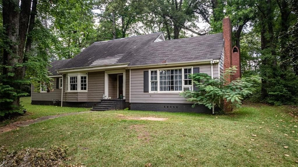 1035 E Spring Street, Monroe, GA 30655 — most recent listing photo