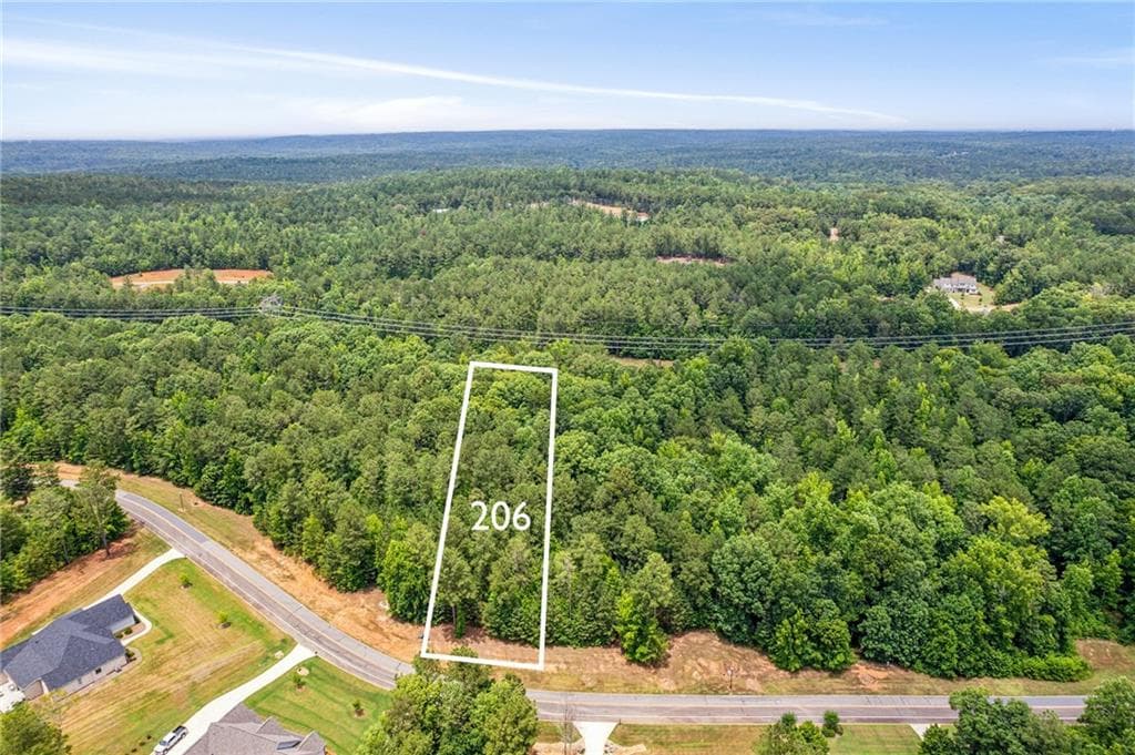 single family residence for sale at 206 Crescent Drive, Forsyth, GA 31029 — photo 1 of 7
