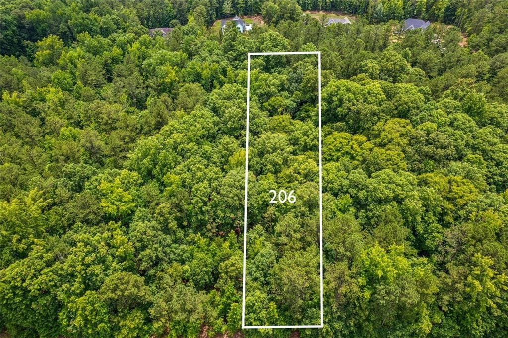 single family residence for sale at 206 Crescent Drive, Forsyth, GA 31029 — photo 2